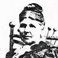 Mary Haig (1826 - 1911) Profile